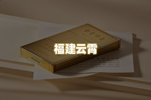 福建云霄